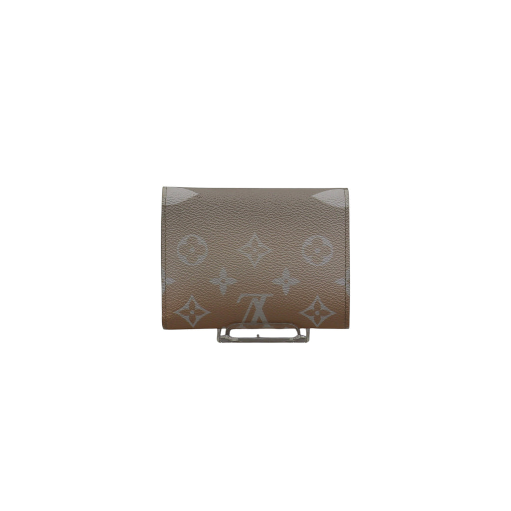 Louis Vuitton - Monogram Giant By The Pool Victorine Wallet