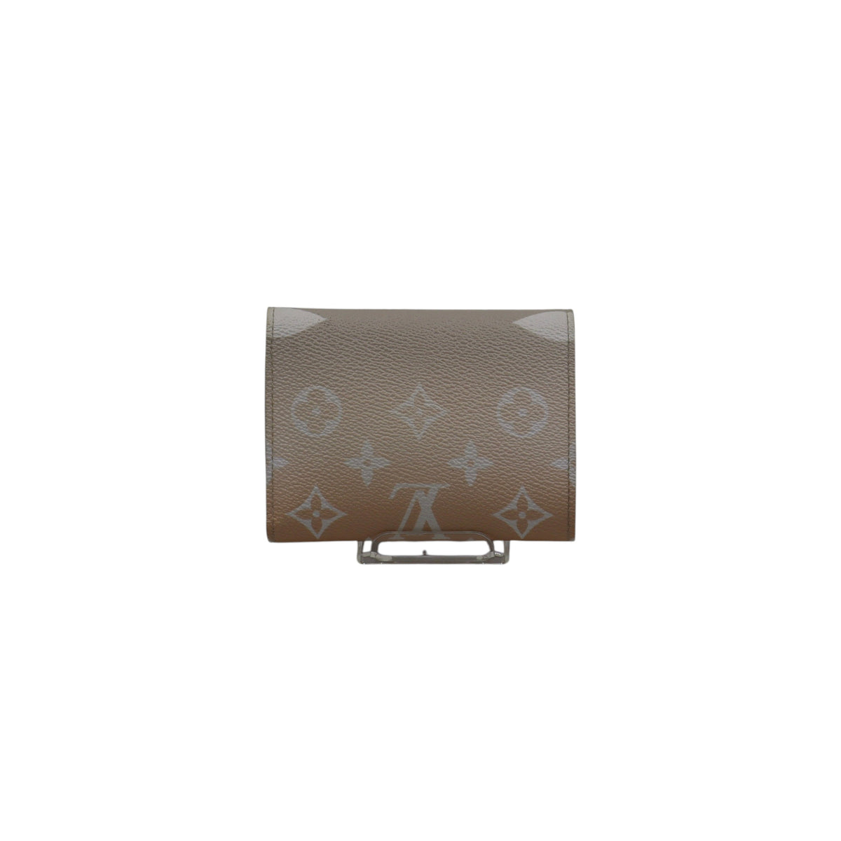 Louis Vuitton - Monogram Giant By The Pool Victorine Wallet