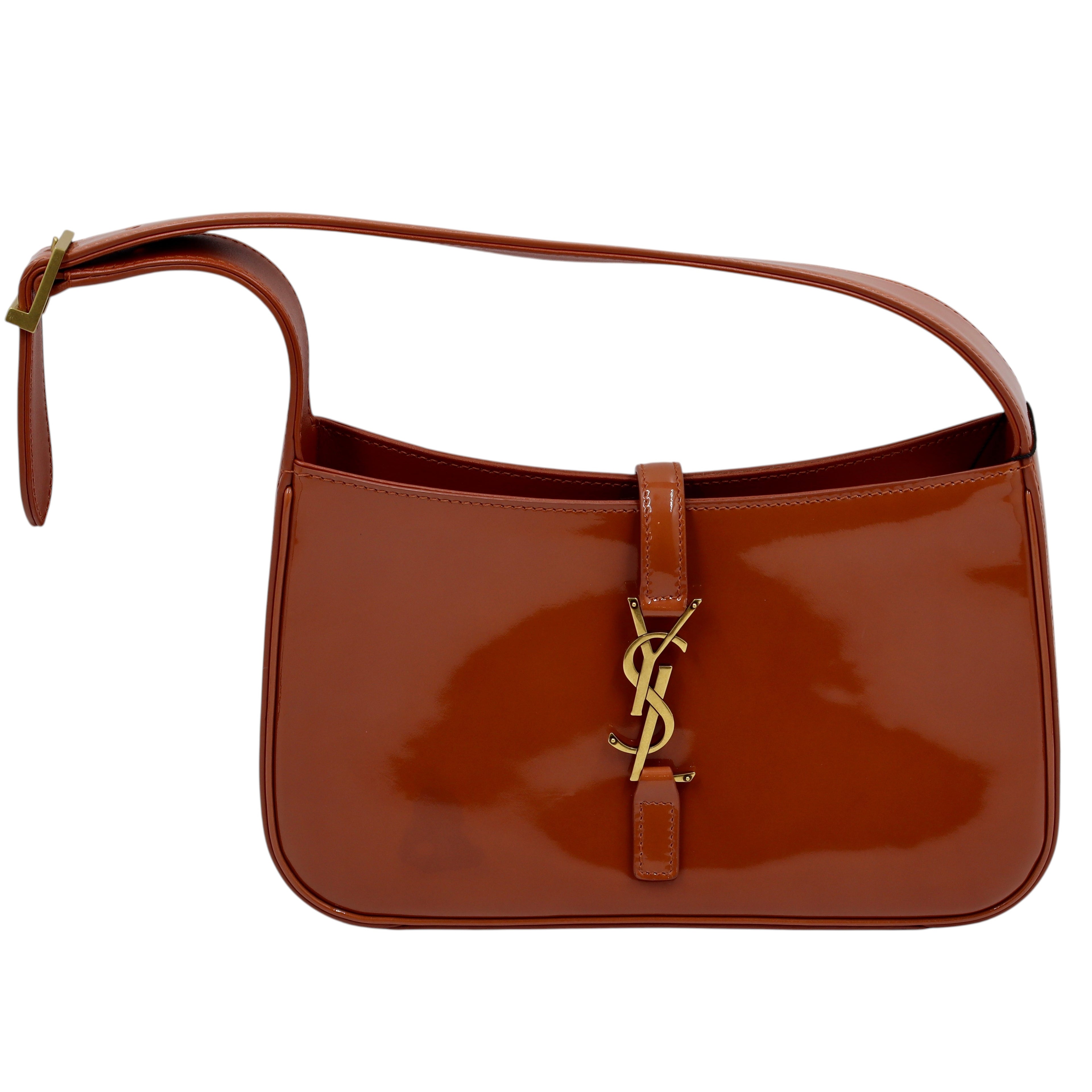 Yves Saint Laurent - Le 5 A 7 Hobo