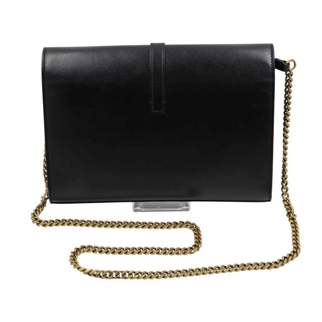Yves Saint Laurent - Sulpice Chain Wallet