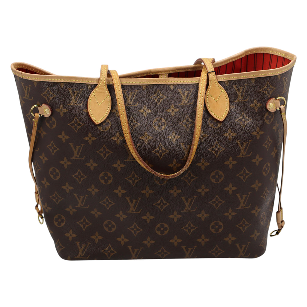 Louis Vuitton - Neverfull MM