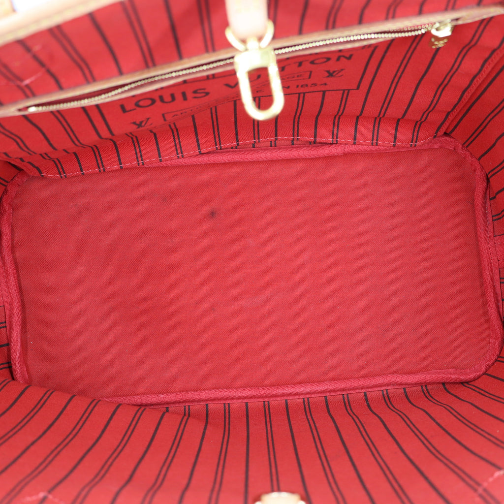 Louis Vuitton - Neverfull MM