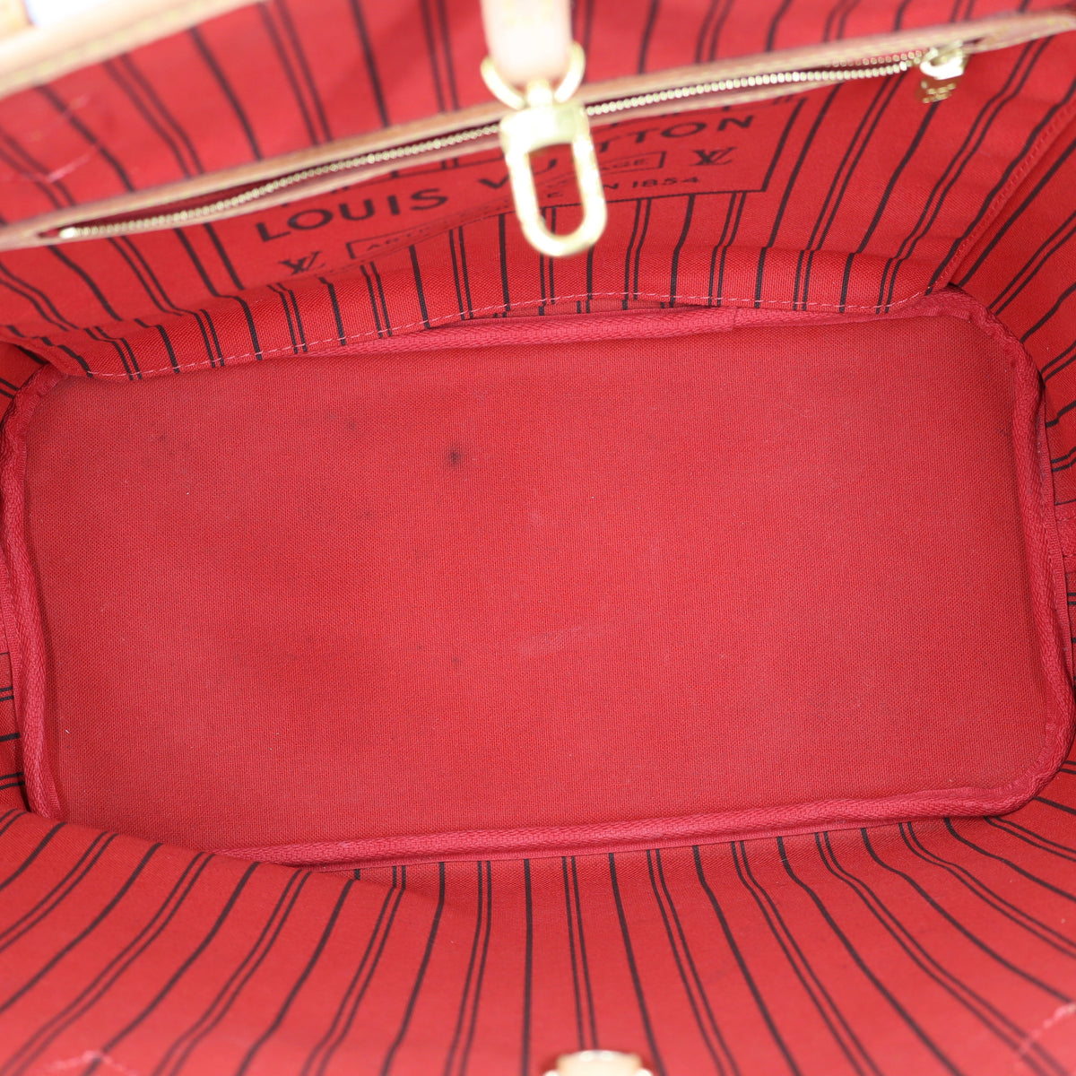 Louis Vuitton - Neverfull MM