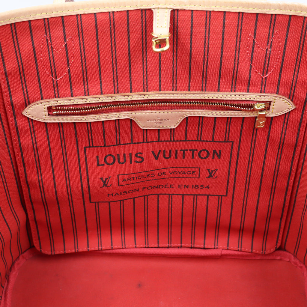 Louis Vuitton - Neverfull MM
