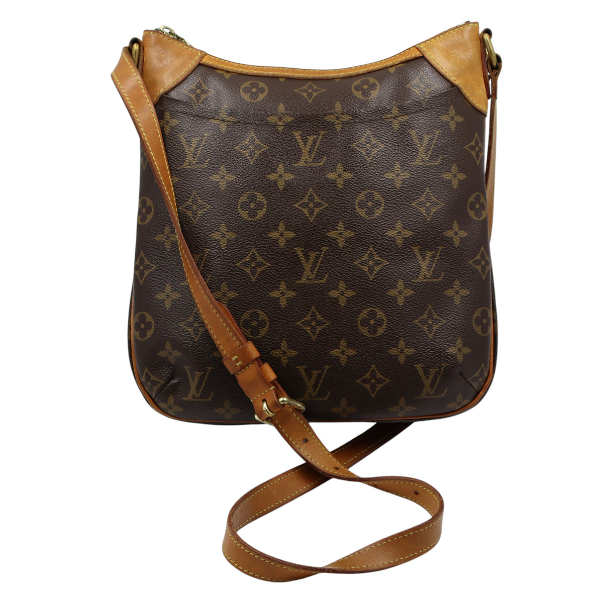 Louis Vuitton - Odeon PM