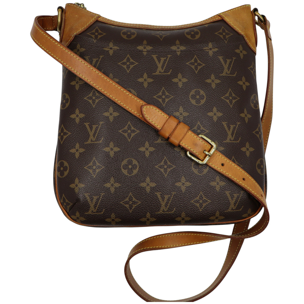 Louis Vuitton - Odeon PM