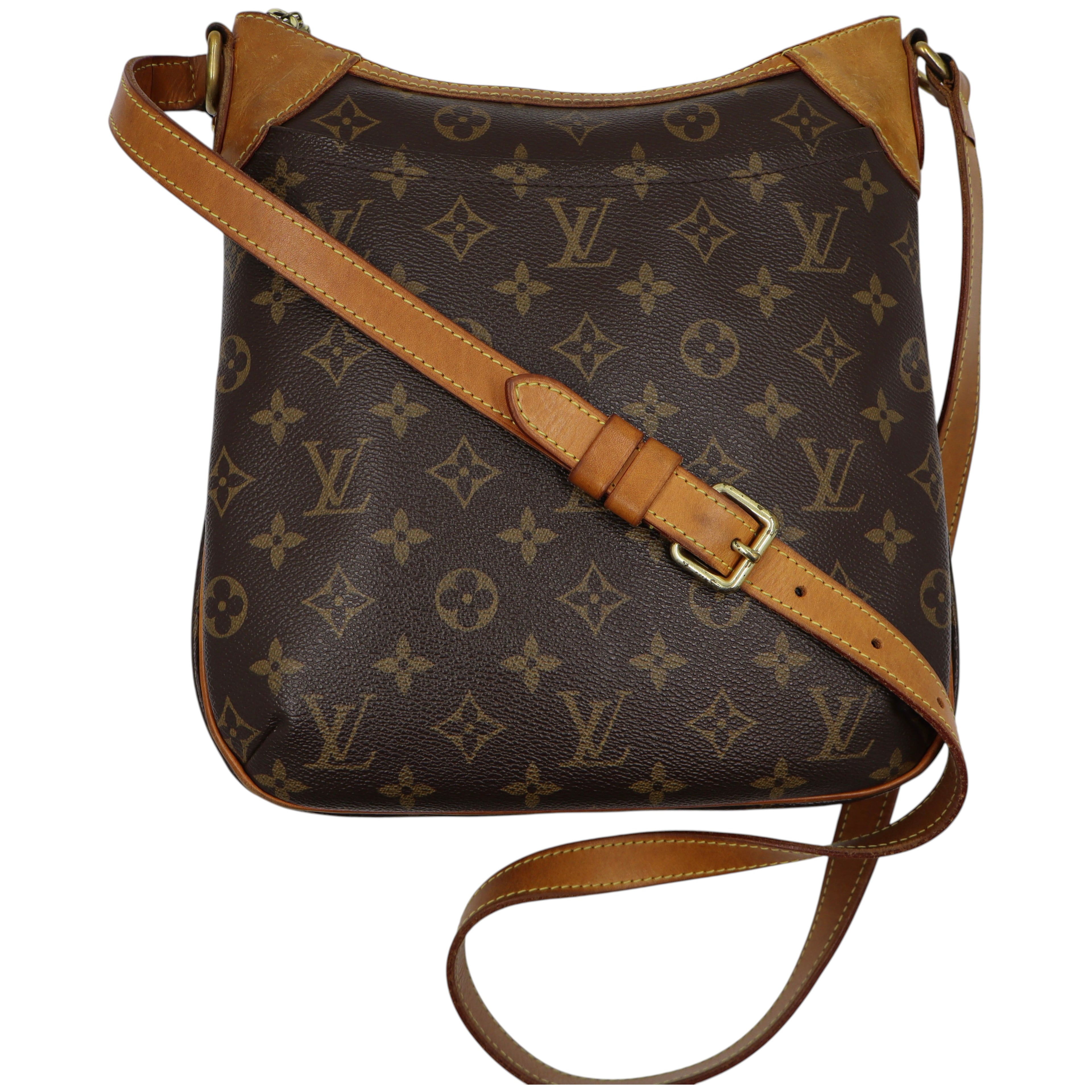 Louis Vuitton - Odeon PM