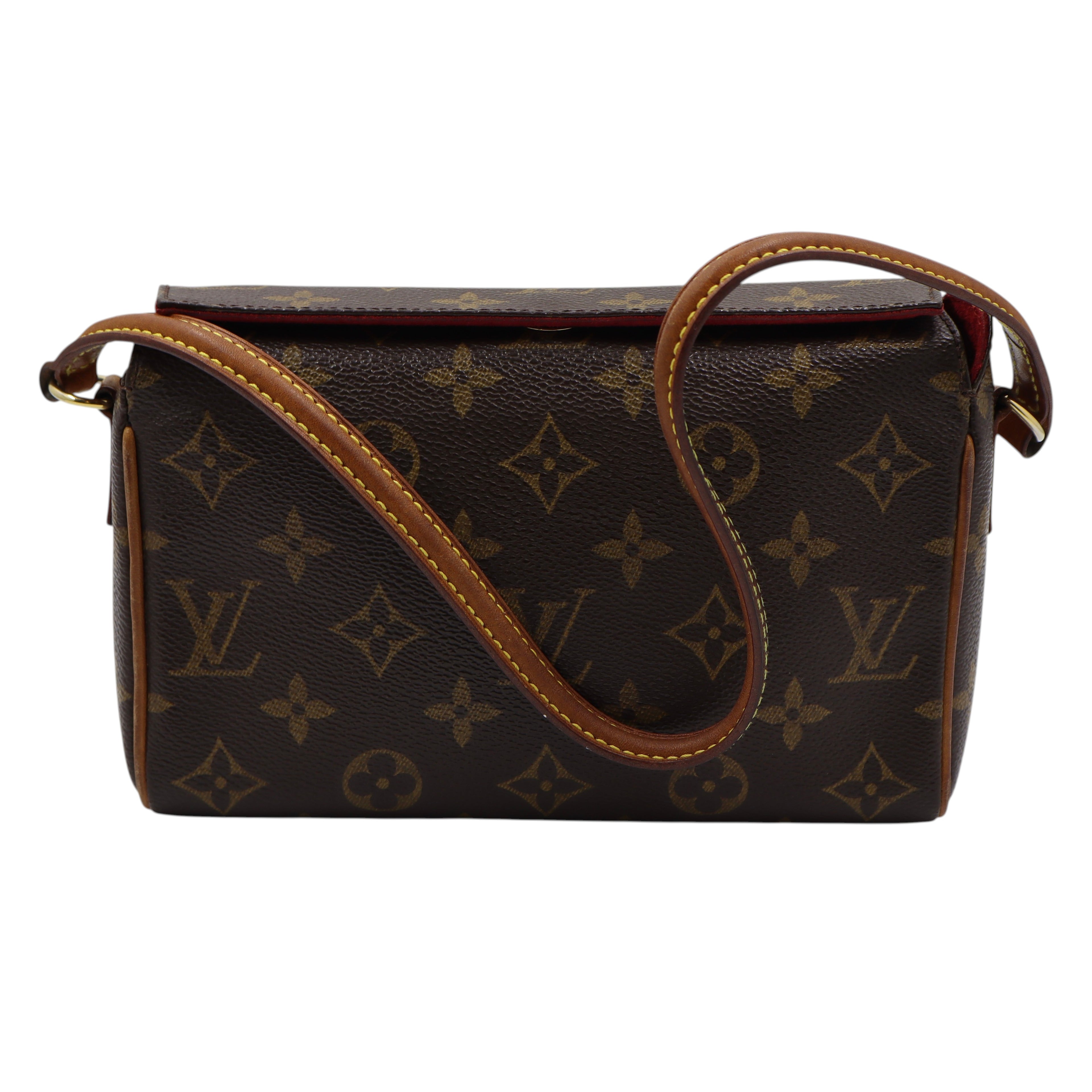 Louis Vuitton - Monogram Recital