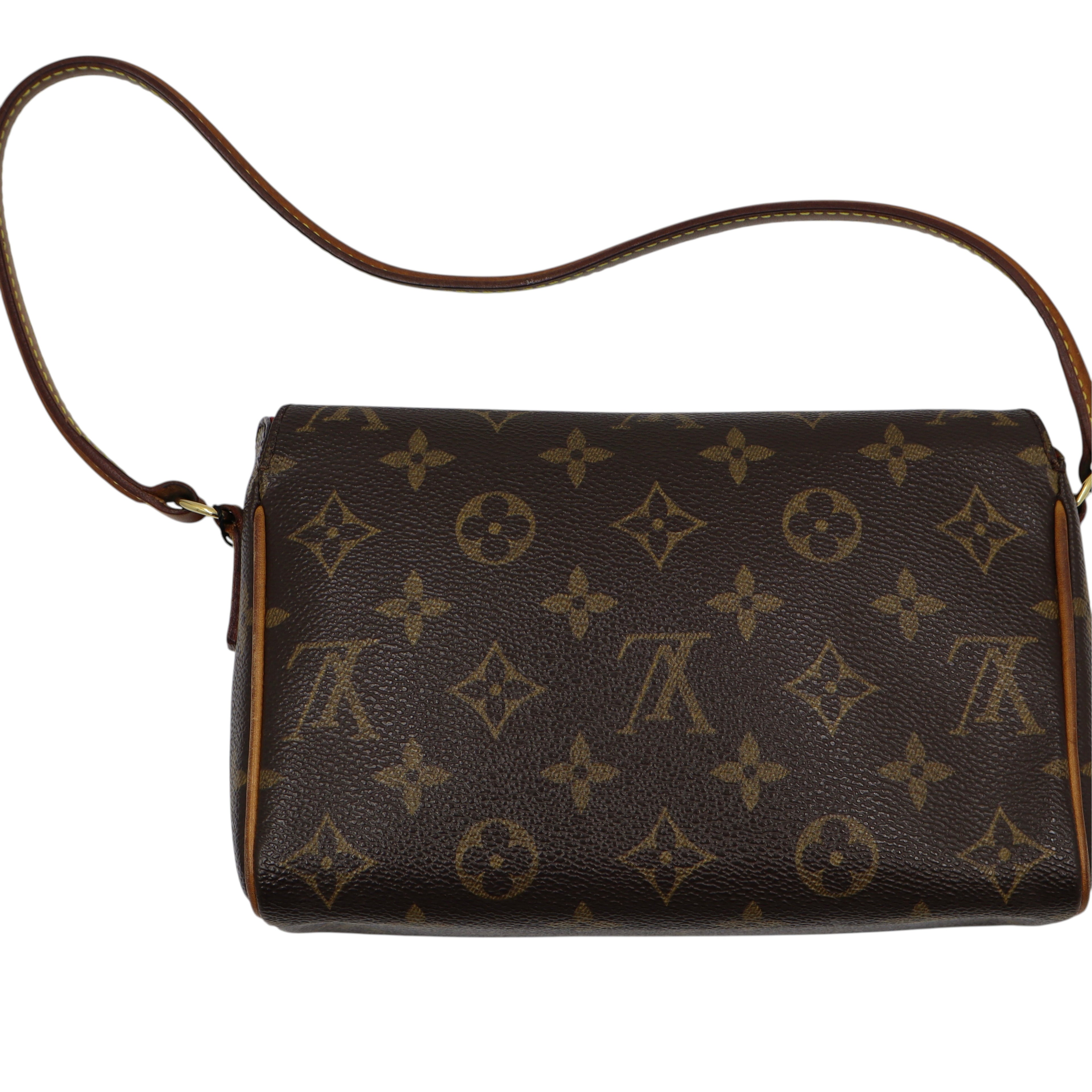 Louis Vuitton - Monogram Recital