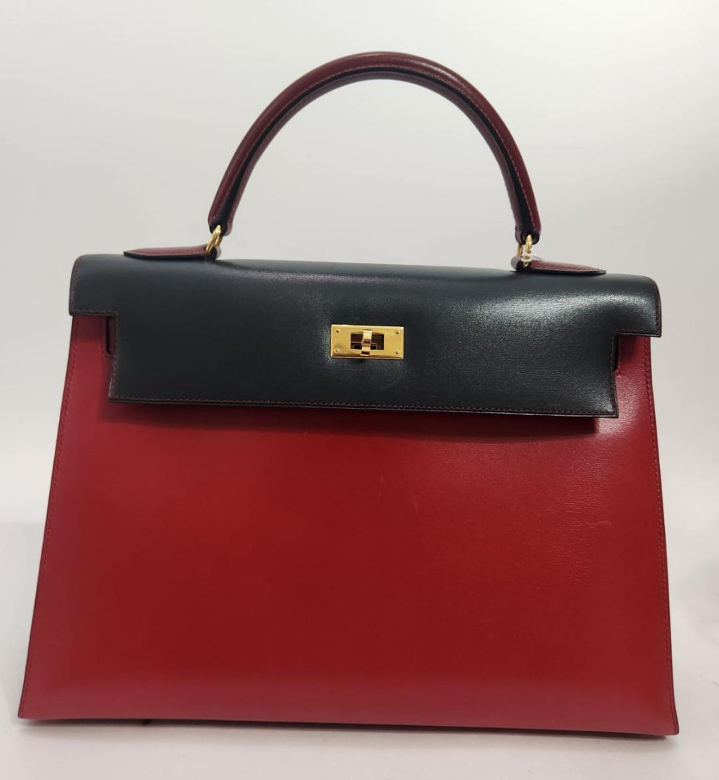 Hermes - Kelly 32