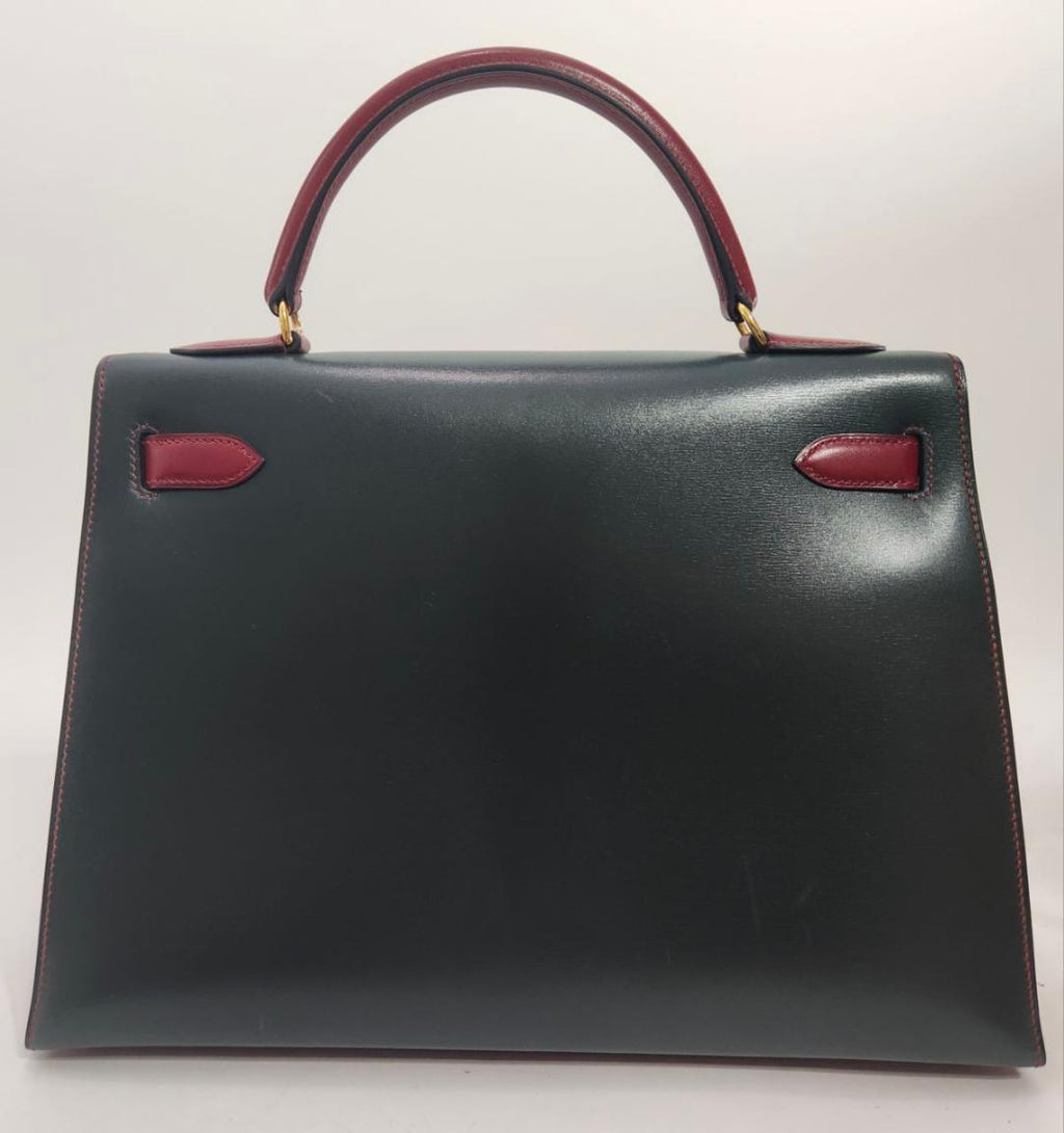 Hermes - Kelly 32