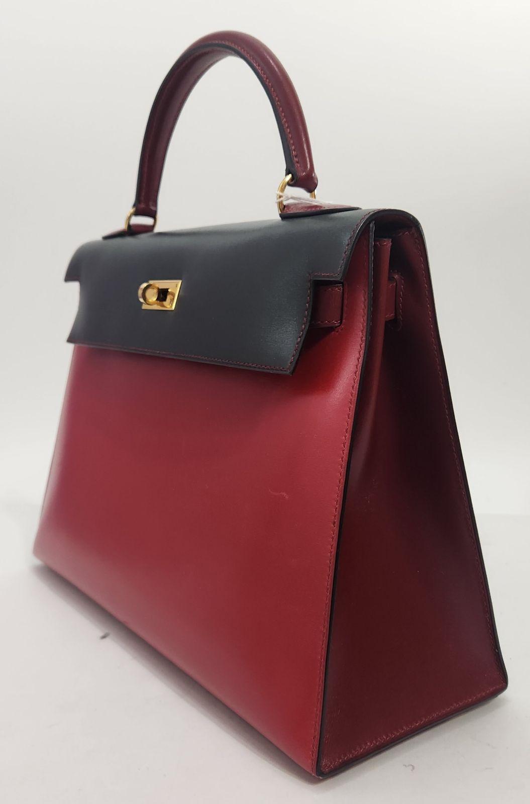 Hermes - Kelly 32
