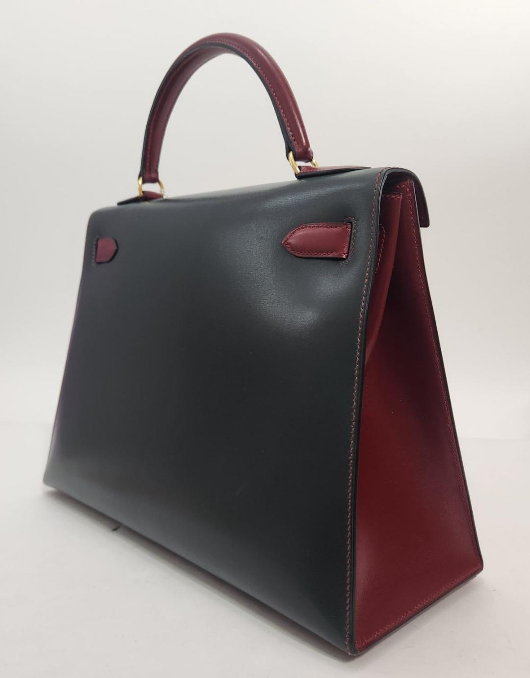 Hermes - Kelly 32